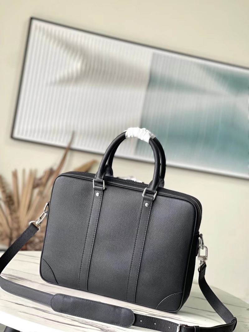 Mens LV Briefcases